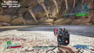 borderlands 2.mission annhiler tous les monstres invincibles
