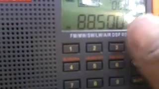 FM-SCAN IN PRIOZERSK (SAINT-PETERSBURG REGION)WITHOUT TROPO(01.05.2019)