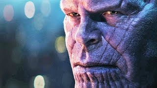 Characters Who Have Destroyed Thanos
