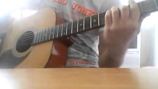 Generacija 5 - Dolazim za 5 minuta (cover)