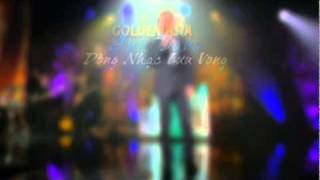 Golden Asia DVD 1 : "Anh Bằng, Dòng Nhạc Lưu Vong" (preview 1)