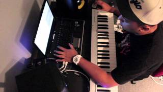 Beat Making With INF