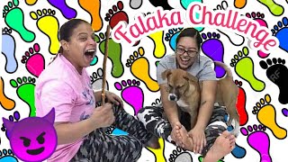 Falaka Challenge!!
