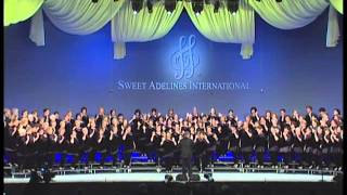 Melodeers Houston Finals