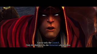 Darksiders Warmastered Edition MAX Setting Episode:1-Prologue