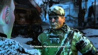 Dead Space 3 прохождение от Girl 1