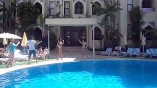 Alanya 2013 (анимация syedra). топовая тема