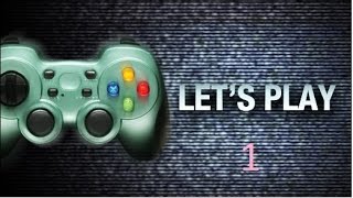 Медики на шахте (Advance RP) Let's play 1