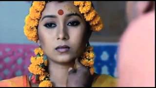 আগে যদি জানতামরে বন্ধু (Momotaz) Monpura Movie Song