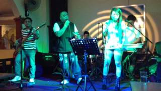 IN 10 CITTI- Nanliligaw, Naliligaw  cover