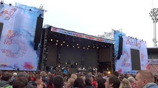 Jelen - Domů