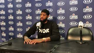 2/5/2020 - Clippers Vs Heat