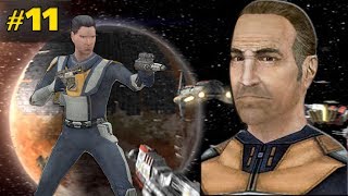KoTOR 2 TSL {100+ Mods Let's Play} - TARIS! I MEAN TELOS! [Part 11]