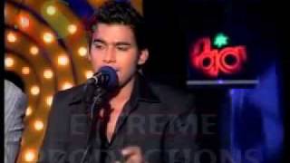 Sawaray Tere Bin Jiya Jaye Na - Asad Abbas - Ye Shaam Mastani
