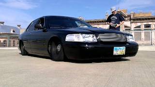 CROWN VIC HITTIN SWITCHES...2010