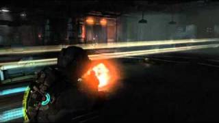 Let's Play Dead Space 2 -S11 P1 - Naughty Engineer