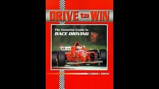 Гоночные чтения. Читаем и переводим книгу Drive to Win. Carroll Smith. Часть 4.