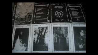 Dunkelgrafen | DEMO 1996 |
