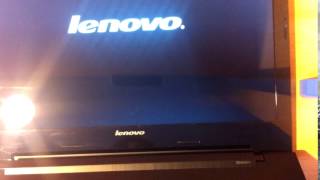 обзор компьютера Lenovo G50-30