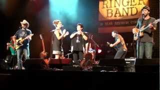 Dead Ringer Band - Home Fires