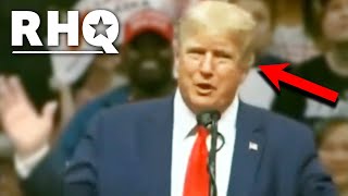 Trump Exploits American Deaths For Applause, Covers Up Real Truth