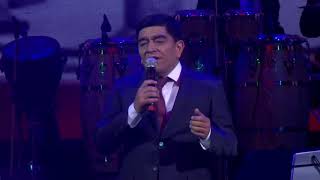 Xurshid Rasulov - Bevafo qiz | Хуршид Расулов - Бевафо киз (concert version 2017)