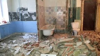 Ремонт однокомнатной хрущёвки под ключ -косметика, т.(066) 362-29-20