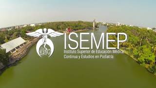 Corporativo ISEMEP educación médica