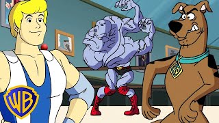 What's New, Scooby-Doo? en Latino | A reviravolta do Titanic | @WBKidsLatino