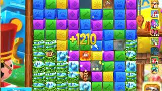 Pet Rescue Saga   Level 1857  No Boosters