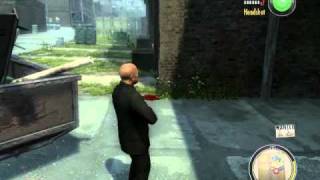 Mafia II - The Betrayal Of Jimmy - Walkthrough - 10 - Dirty Daniel