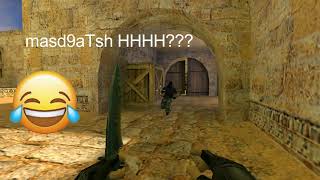 cs 1.6 SGS BY SenJoYYYY *