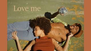 Love me [ Cheat Codes , Dua Lipa pop type beat ] 2019