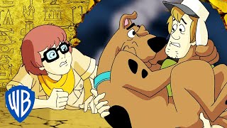 Scooby-Doo! en Español | Adentrándose en la tumba de la momia