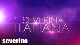 SEVERINA FEAT. FM - ITALIANA