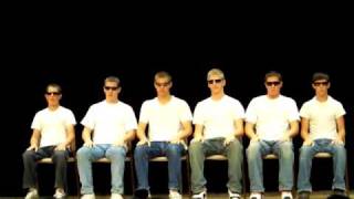 Hand Clap Skit - The Original!