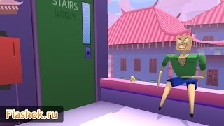 ► Muddy Heights обзор игры от Flashok.ru. Онлайн игра Грязные высоты.