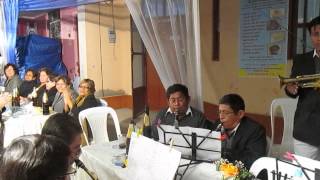 BANDA MUSICAL  LIBERAL DE SECHURA