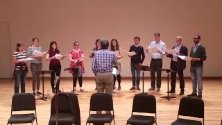 The Tallis Scholars Choir