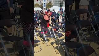 場外乱闘スマッシュプロレスラーズ 大阪プロレス #Shorts #プロレス #大乱闘
