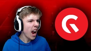 PLAYING THE GFINITY FUTHEAD TOURNAMENT!!!