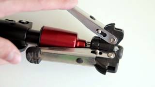 треножка для монопода из китая vc manfrotto