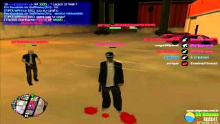Free frag dos namb