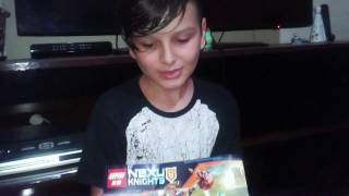 MONTANDO "LEGO" DO ALIEXPRESS