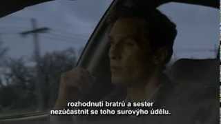 Upřímný True Detective