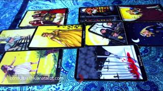 ARIES♈️TAROT AMOR SEPTIEMBRE♠️♥️MEJOR QUE TÚ EX♥️♠️
