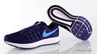NIKE AIR ZOOM VOMERO 11 | Energía para correr | INNOVASPORT
