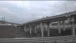 Долгопрудный - Москва, автобус 368