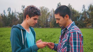 SERIE GAY  "HERMANOS" (BROTHERS INCEST) - Episodio 03