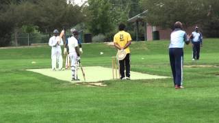 LCC vs CCB - 20-20 - 08-09-2014 - Part 2